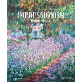 Impressionism - Jessica Gunderson