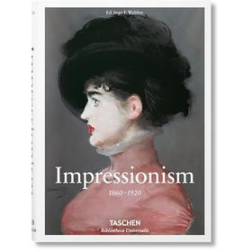 Impressionism - Jessica Gunderson