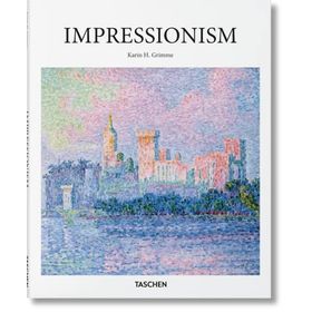 Impressionism - Jessica Gunderson
