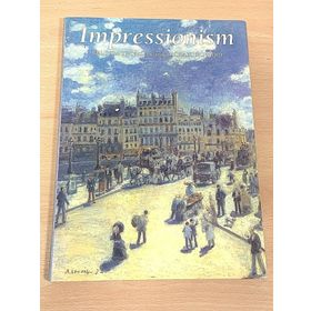 Impressionism - Jessica Gunderson