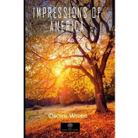 Impressions Of America-Platanus Publishing