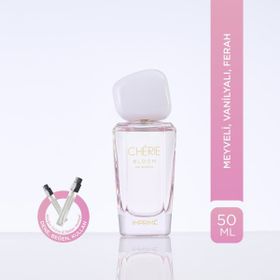 Imprime Cherie Bloom 50 ml Edp Kadın Parfüm