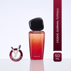 Imprime Muse Intense 50 ml Kadın Edp Parfüm