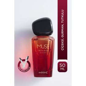 Imprime Muse Intense 50 ml Kadın Edp Parfüm