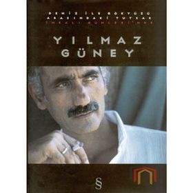İmralı Günlerinde Yılmaz Güney - Ahmet Boğa Nihat Behram