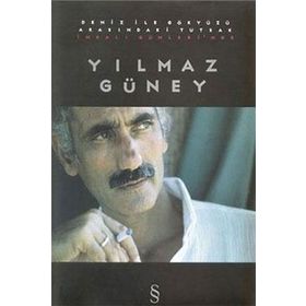 İMRALI GÜNLERİ'NDE YILMAZ GÜNEY DENIZ İLE GÖKYÜZÜ ARASINDAKİ TUTSAK - AHMET BOGA
