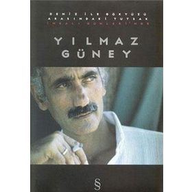 İMRALI GÜNLERİ'NDE YILMAZ GÜNEY DENIZ İLE GÖKYÜZÜ ARASINDAKİ TUTSAK - AHMET BOGA