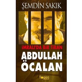 İMRALI'DA BIR TIRAN ABDULLAH ÖCALAN - ŞEMDİN SAKIK
