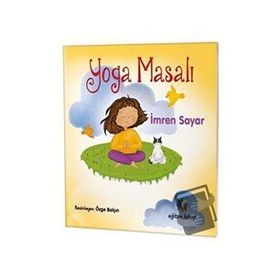 İmren Sayar - Yoga Masalı