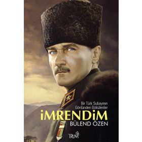 İmrendim - Bülend Özen