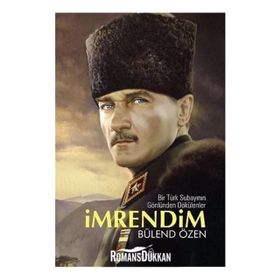 İmrendim - Bülend Özen