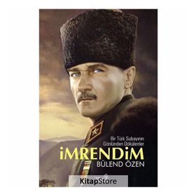 İmrendim - Bülend Özen