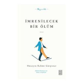 İmrenilecek Bir Ölüm - Ketebe Yayınları