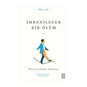 İmrenilecek Bir Ölüm - Ketebe Yayınları