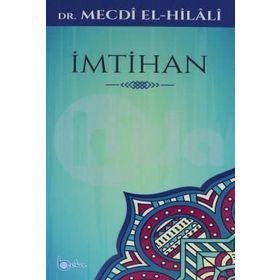İmtihan - Ferhan Demiral