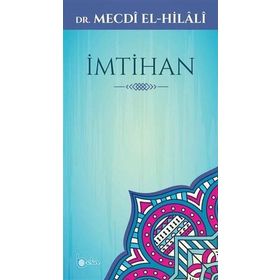İmtihan - Ferhan Demiral