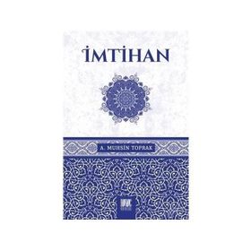 İmtihan - Ferhan Demiral