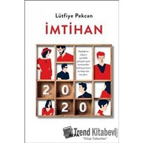 İmtihan - Lütfiye Pekcan