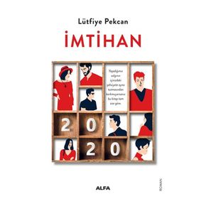 İmtihan - Lütfiye Pekcan