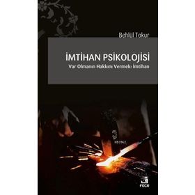İmtihan Psikolojisi - Behlül Tokur