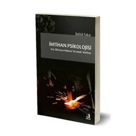İmtihan Psikolojisi - Behlül Tokur