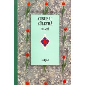 İMTİHANIN ADI YUSUF ILE ZÜLEYHA - FURKAN YILMAZ (ISBN:9786353287800)