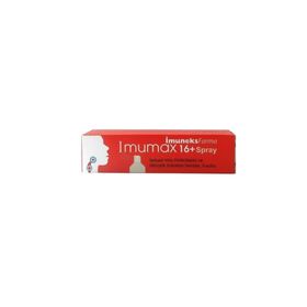 Imuneks 16+ 30 ml Boğaz Spreyi