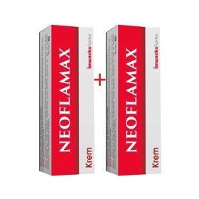 Imuneks 2x50 ml Neoflamax Krem