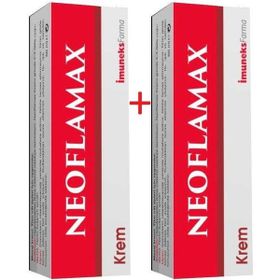 Imuneks 2x50 ml Neoflamax Krem