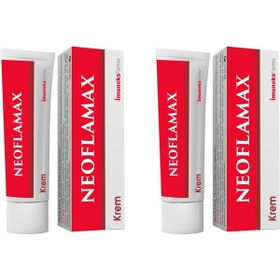 Imuneks 2x50 ml Neoflamax Krem
