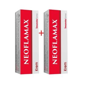 Imuneks 2x50 ml Neoflamax Krem