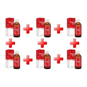 Imuneks 6x150 ml Şurup
