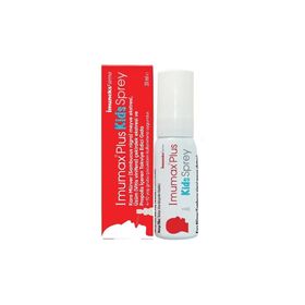 Imuneks Imumax Plus Kids 20 ml Boğaz Spreyi