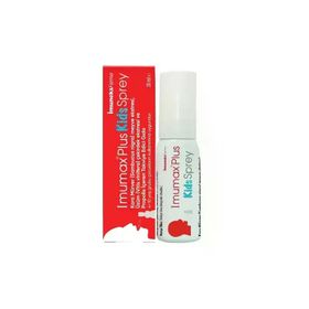 Imuneks Imumax Plus Kids 20 ml Boğaz Spreyi