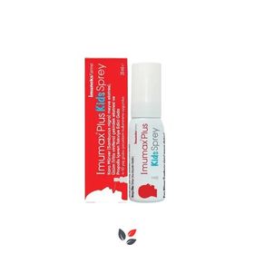 Imuneks Imumax Plus Kids 20 ml Boğaz Spreyi