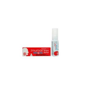 Imuneks Imumax Plus Kids 20 ml Boğaz Spreyi