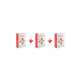 Imuneks Micro Glucan Plus 3x30 Kapsül