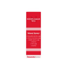 Imuneksfarma 50 ml Neoflamax Sprey