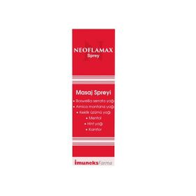 Imuneksfarma 50 ml Neoflamax Sprey