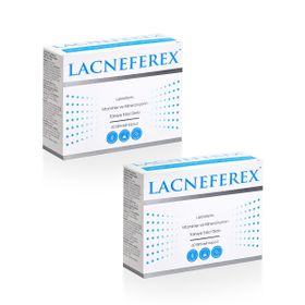 Imuneksfarma Lacneferex 2x60 Kapsül