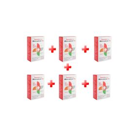 İmuneksfarma Micro Glucan Plus 6x30 Kapsül