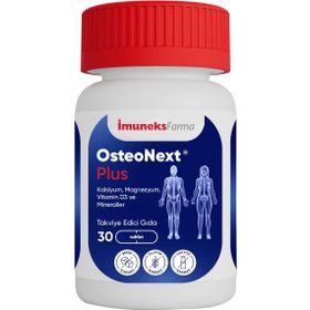 Imuneksfarma OsteoNext Plus 30 Tablet