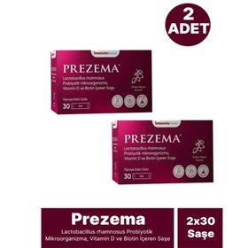 Imuneksfarma Prezema 2x30 Saşe