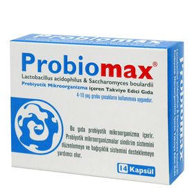 Imuneksfarma Probiomax 14 Kapsül