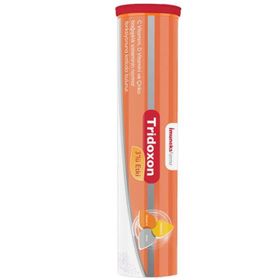 Imuneksfarma Tridoxon 15 Efervesan Tablet