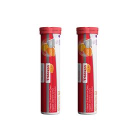 Imuneksfarma Tridoxon 15 Efervesan Tablet