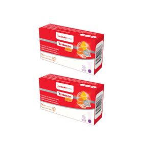 İmuneksfarma Tridoxon 30 Efervesan Tablet