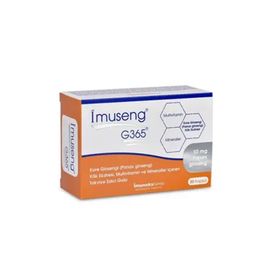 Imuseng G365 30 ml Sıvı