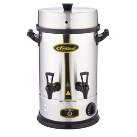 İmza 30 Bardak 1200 W 4 lt Demleme Çay Makinesi Inox