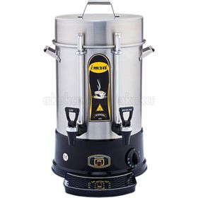 İmza İ-1030 1600 W 1.1 lt Demleme 1.7 lt Su Isıtma Kapasiteli Çay Makinesi Çelik
